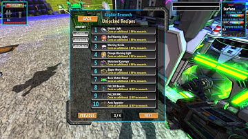 FortressCraft Evolved E06 - Defenses and Power