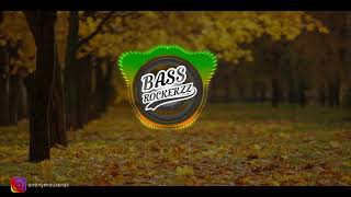 Ranjha Bass Boosted Shershaah - B Praak