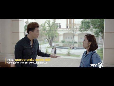 Video Ngược chiều nước mắt tập 32 | Gã chồng 'bội bạc' tiếc... - youtube