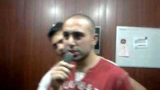 TOzz wala 3ala baly