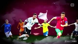 Download lagu Station ID Televisi RI   FIFA World Cup Qatar 2022 (22 Agustus - 30 September 2022)