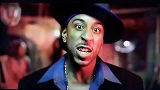 Ludacris ft. Shawnna - Stand Up