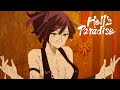 Yuzuriha's Ninjutsu | Hell's Paradise