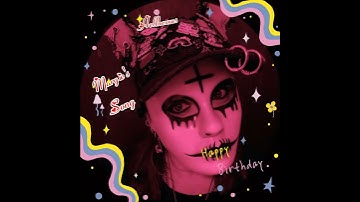 Thumbnail of margie's song #happybirthday