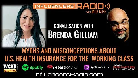 Brenda Gilliam - Myths And Misconceptions About US...