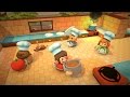 5 Minutes of Overcooked Gameplay - E3 2016
