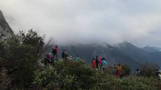 北大武-喜多麗斷崖空拍