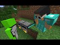 Minecraft Hunter VS Minecraft Speedrunner REMATCH