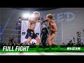 Full Fight | 鈴木千裕 vs. 平本蓮 / Chihiro Suzuki vs. Ren Hiramoto - RIZIN LANDMARK vol.2