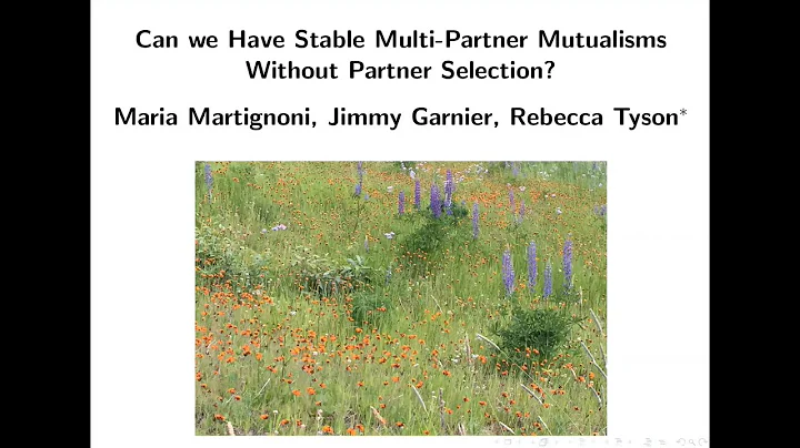 Generous mutualists can outcompete more selfish ones
