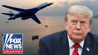 MAJOR ESCALATION AHEAD?: Trump teases massive Iran attack as combat looms screenshot 2