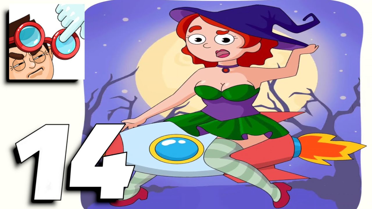 DOP 3: Displace One Part - All Levels 354-382 Gameplay Part 14 (Android, iOS)