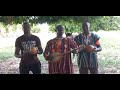 Zemba souleyman et bara do a ouaregou le 26092021