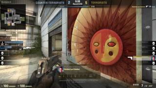 [CS:GO] Cache Ace! Deagle is OP