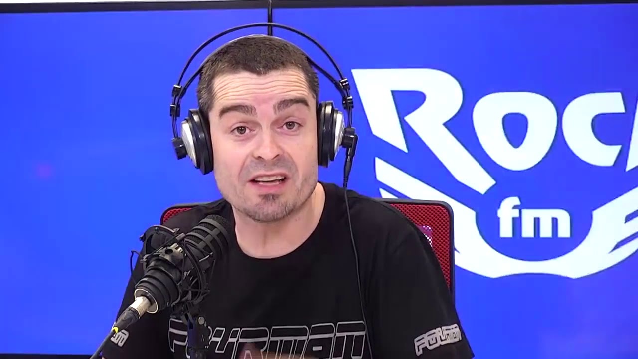 Álex Clavero | Fase 1