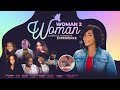 A Woman's Experience 2020: Woman 2 Woman | RIVA TIMS