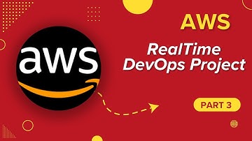 AWS Real-Time DevOps Project | GitHub OIDC + Secure Role Access + S3 Upload (Part 3) #aws #devops