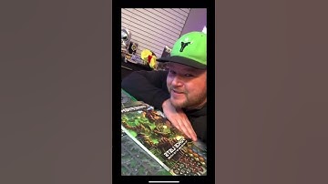 Unboxing Firefight 2nd Edition from Mantic Games