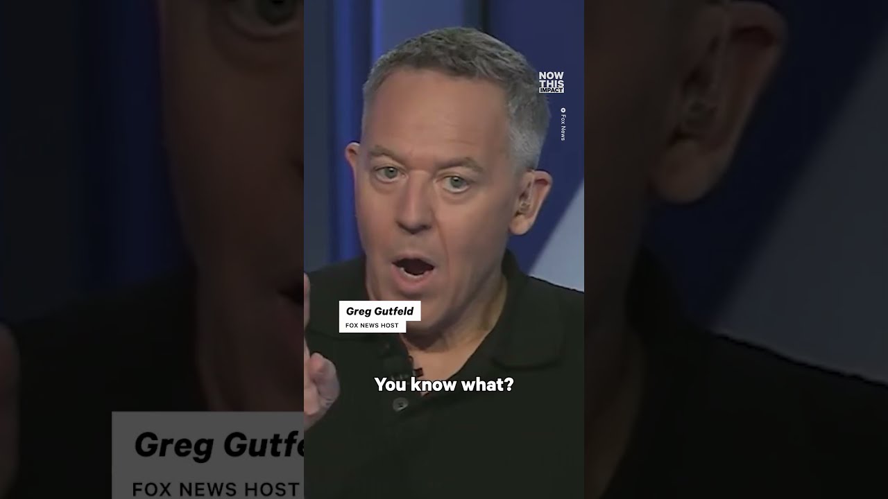 Fox News Host Declares Himself A Nazi
