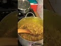 How I Cook My Egusi Cassava Leaf Soup With Goat Meat Foodies How I Cook My Egusi Cassava Leaf Soup With Goat Meat Foodies