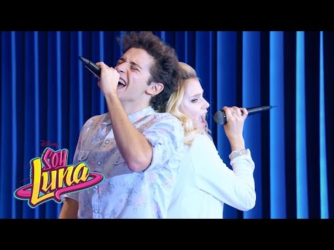 Mírame a Mí | Soy Luna