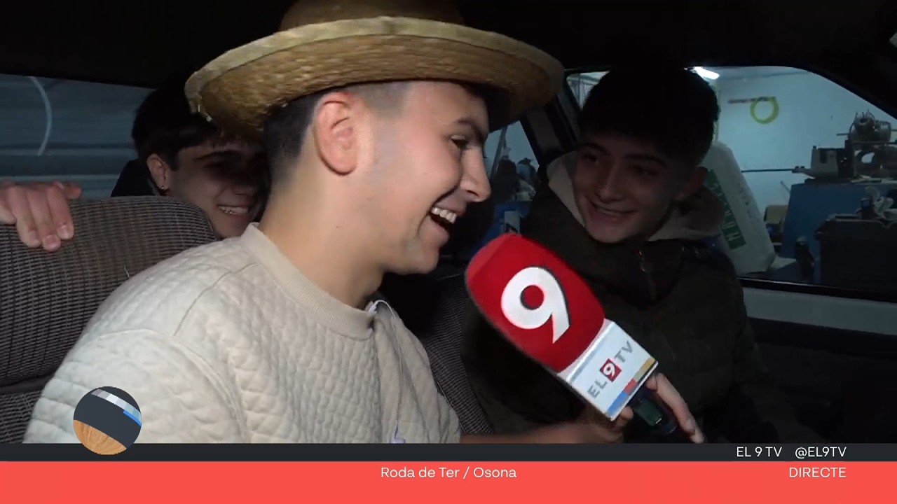 Coneixem Els Rustits de la Plana