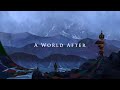 Krynoze  a world after full length album  lofi beats to relaxchill to