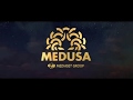 Medusa film logo