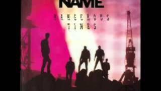 The Name - Maybe Someday