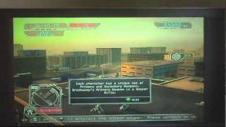 Video review of the Transformers Revenge of the Fallen Xbox 360 Video Game