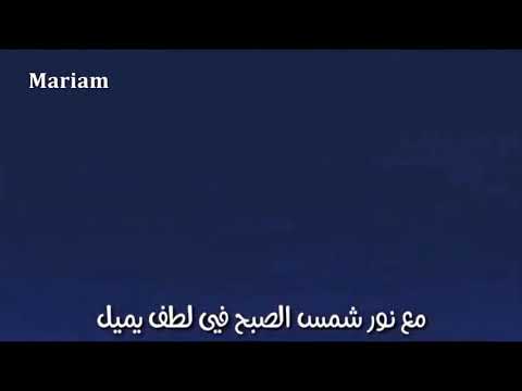 أغنية حلمي تحطم واختفى بصوت رشا رزق