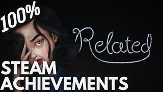 [STEAM] 100% Achievement Gameplay: Related