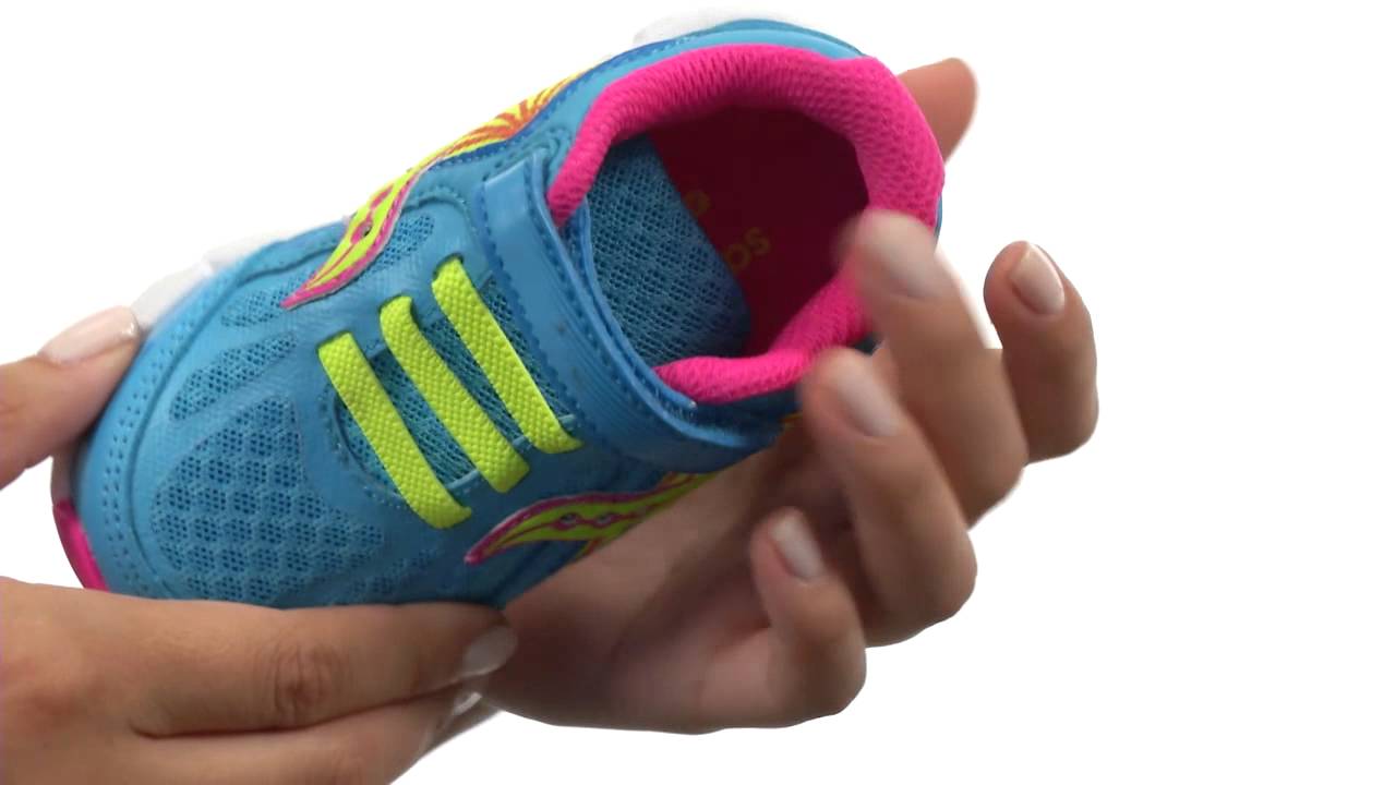 saucony kinvara 5 toddler