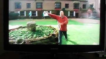 EZ(as)PiTV with OnTapp TV Guide