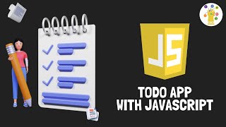Awsome Todo App With Javascript, Html, Css & Bootstrap | Advance Live Project In Hindi - 2022