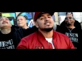 Official Music Video - Get Back Up (Brother Jesse featuring Bryann Trejo & Holy Watta