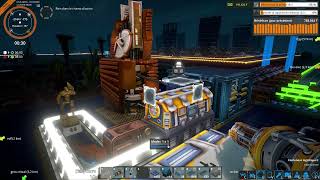 Foundry Update 4 # Ep14 ; ep32 Lets Play,Tutorial, fr.