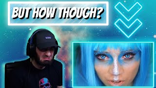 OMG! First Time Hearing Pentatonix - Daft Punk | REACTION!
