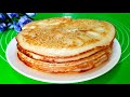 Вкусный завтрак.Перекус на скорую руку.