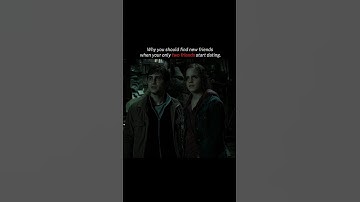 When your two friends start dating! #harrypotter #hermionegranger #ronweasley #frindship #love