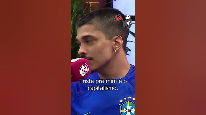 triste é o capitalismo #comunismo #casimiro