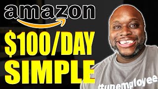 How To Start Amazon Affiliate Marketing On YouTube | How To Make Money Online 2023