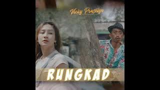 Rungkad by Vicky Prasetyo
