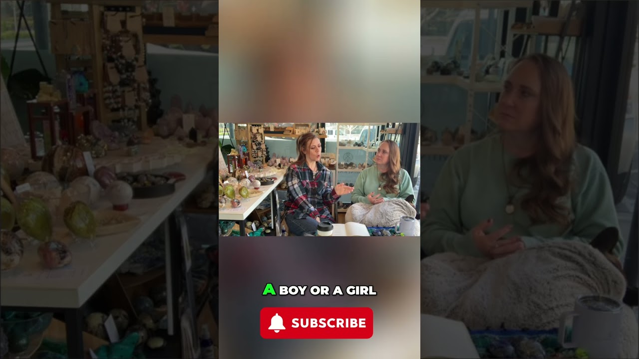 Masculine & Feminine Energy: It's Not What You Think! #shorts