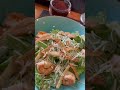 Салат Цезарь в Якитория🥗