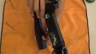 ~How To~ Complete Disassembley and  Reassemble of the Invert Mini ~How To~