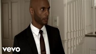 Video thumbnail of "Kenny Lattimore - You Are My Starship"