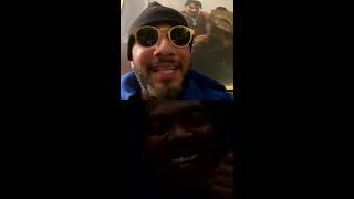 Swizz Beatz \& Timbaland React To Jeezy vs Gucci Mane