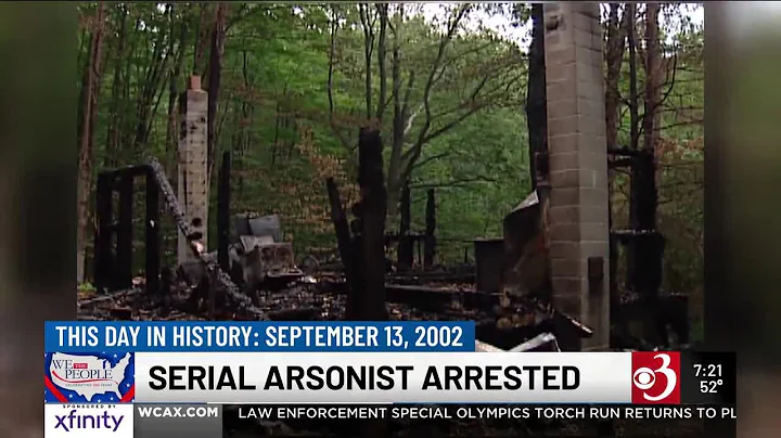 This Day in History: September 13, 2002