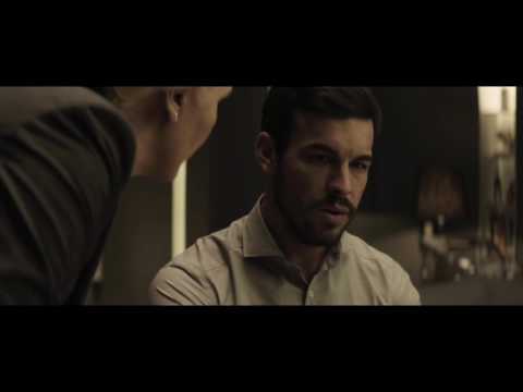 Contratiempo - Tráiler Teaser Castellano HD